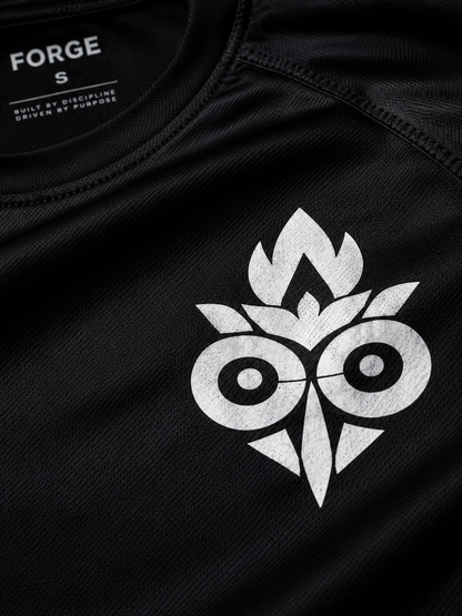 FORGE Discipline Tee