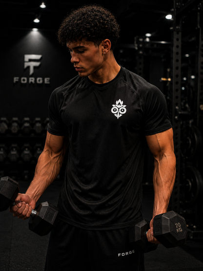 FORGE Discipline Tee