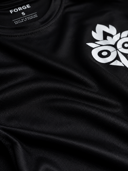FORGE Discipline Tee
