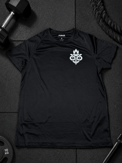 FORGE Discipline Tee